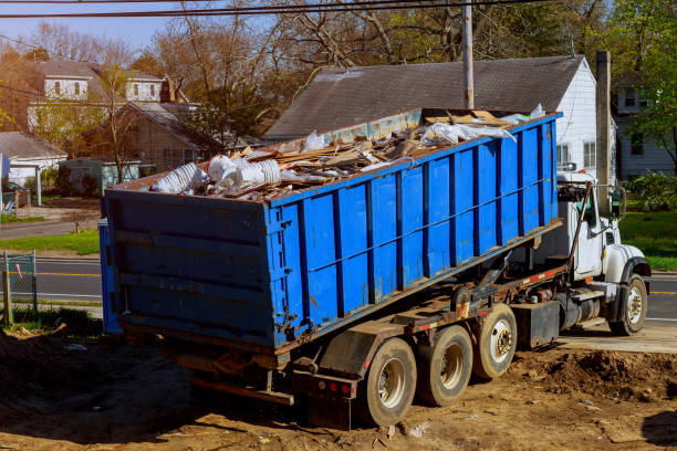 Best Construction Debris Removal  in High Point, FL