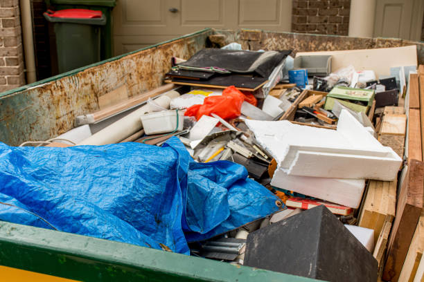 Best Residential Junk Removal  in High Point, FL