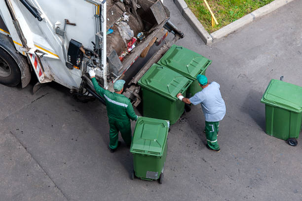 Debris Removal