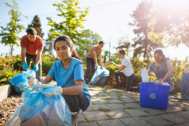 Professional Junk Removal in High Point, FL